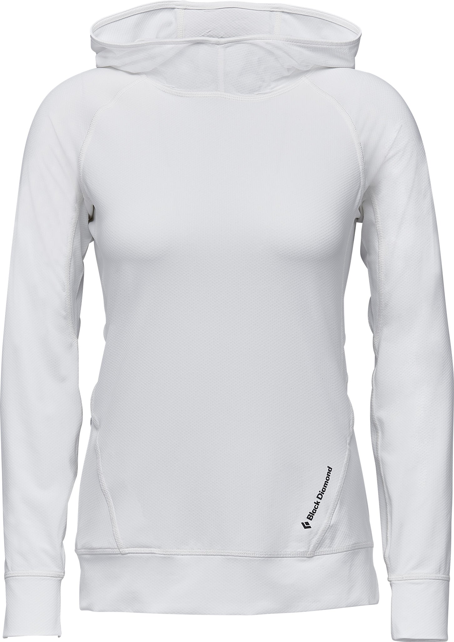 Black Diamond Alpenglow Hoody - Women's