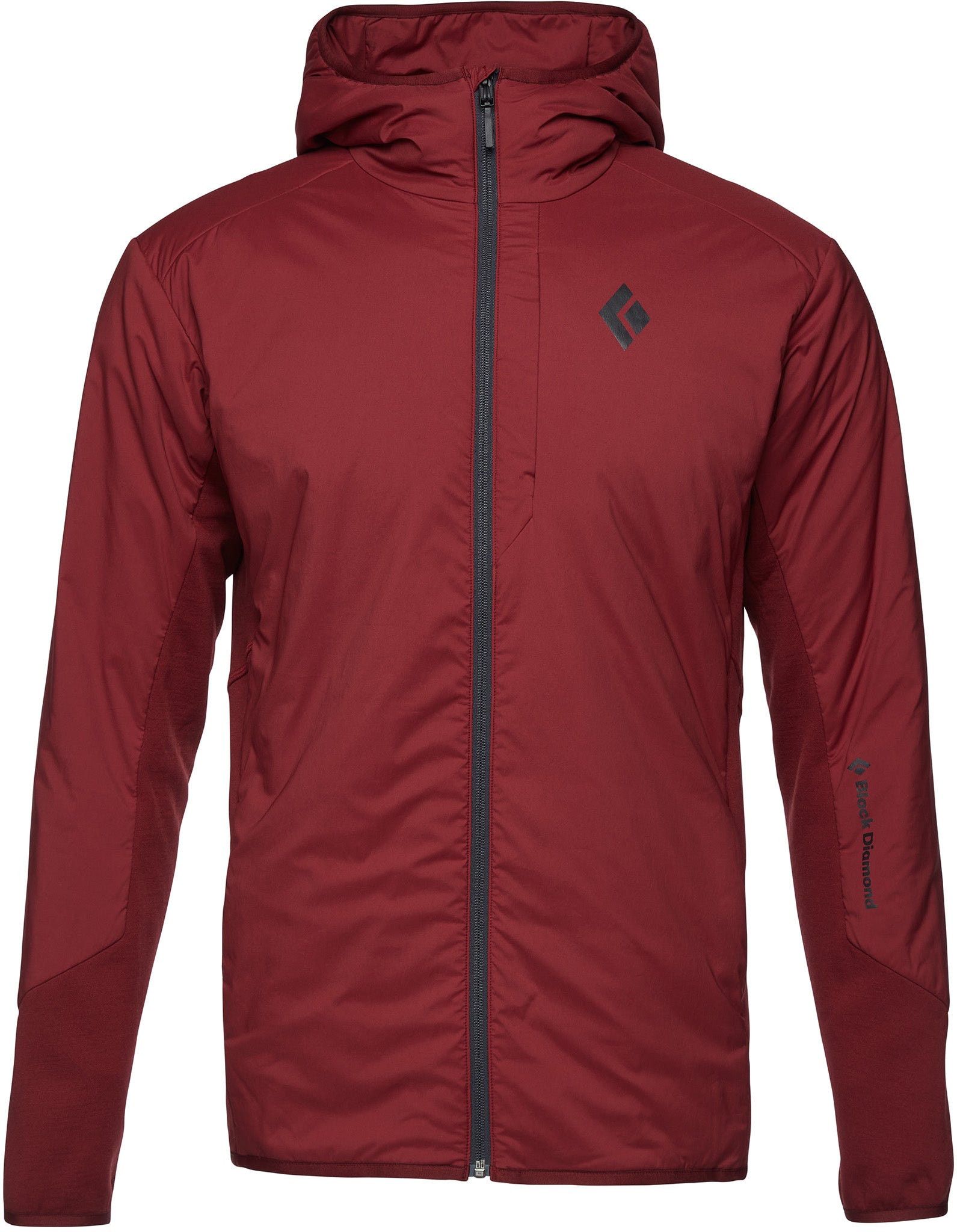 Black Diamond First Light Hoody Hybrid - Men's