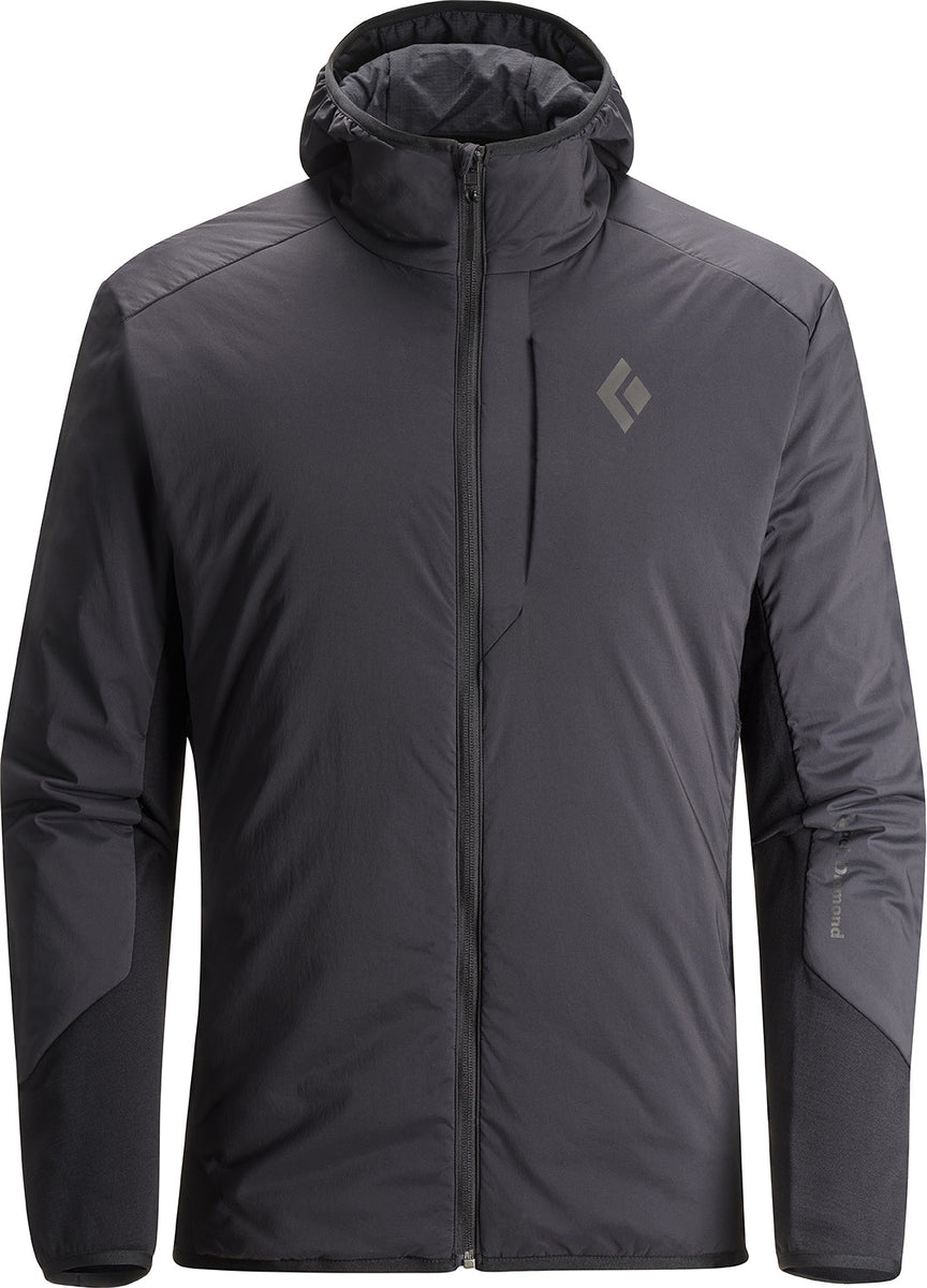 outdoor research uberlayer black diamond first light