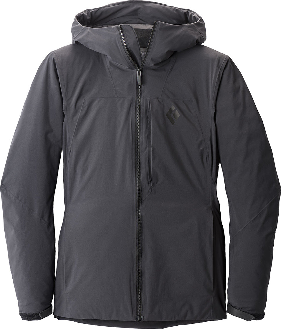 Black Diamond Mission Down Parka - Women's | Altitude Sports