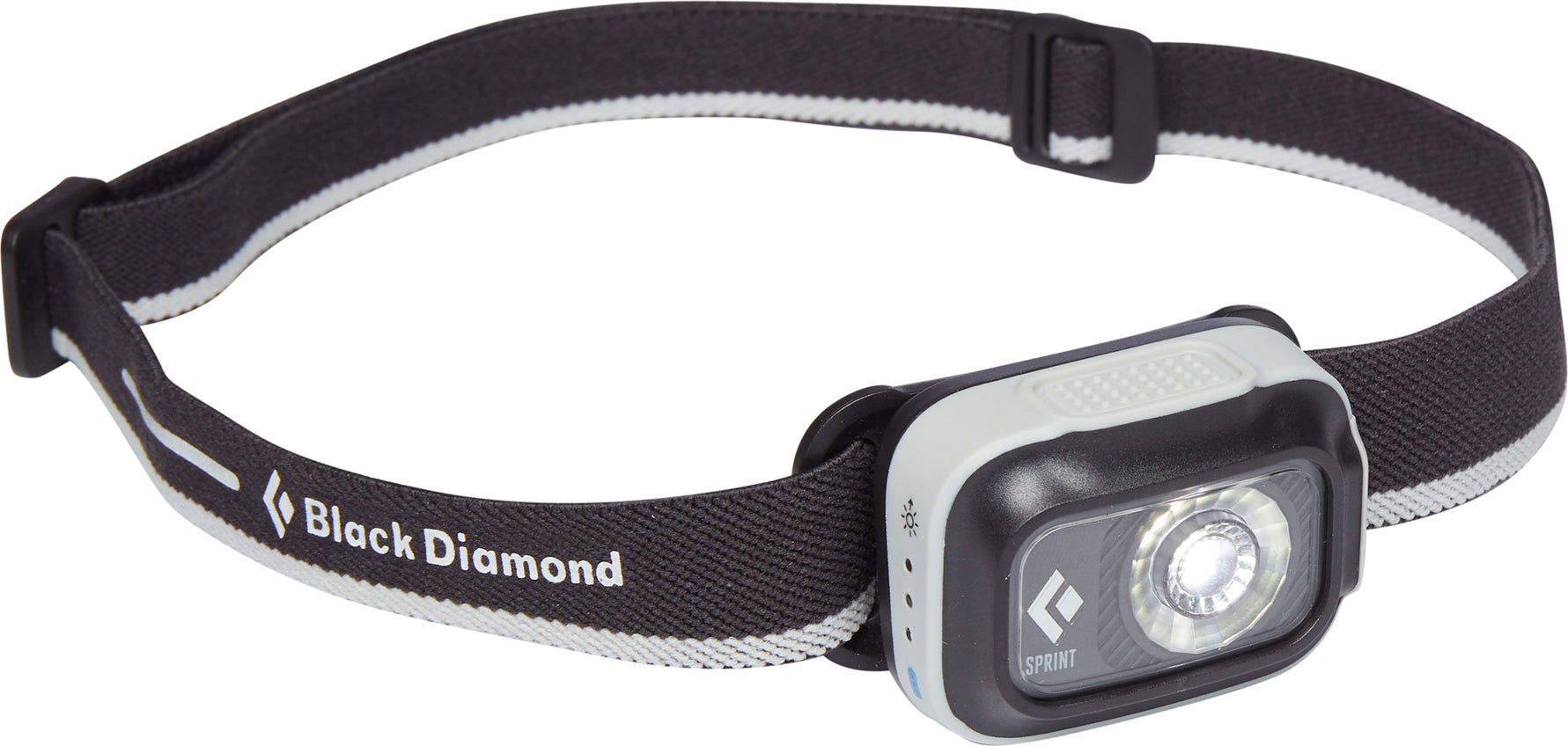 Black Diamond Sprint 225 Headlamp | Altitude Sports