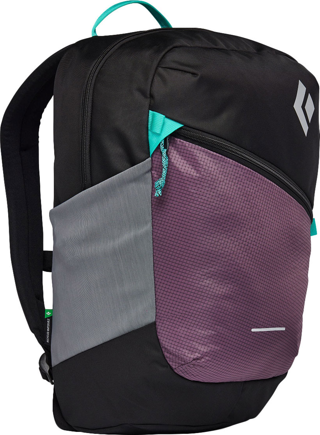 Black Diamond Sac dos Logos 26 Unisexe