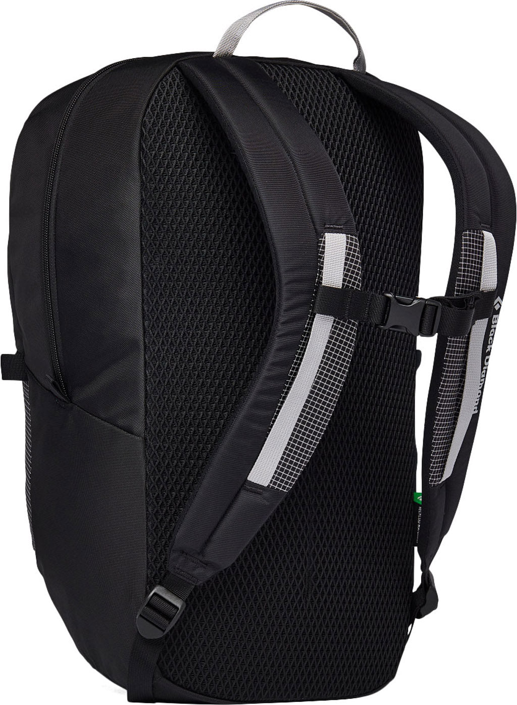 Lobo LeBlanc Black Monogram Backpack – Lobo Leblanc