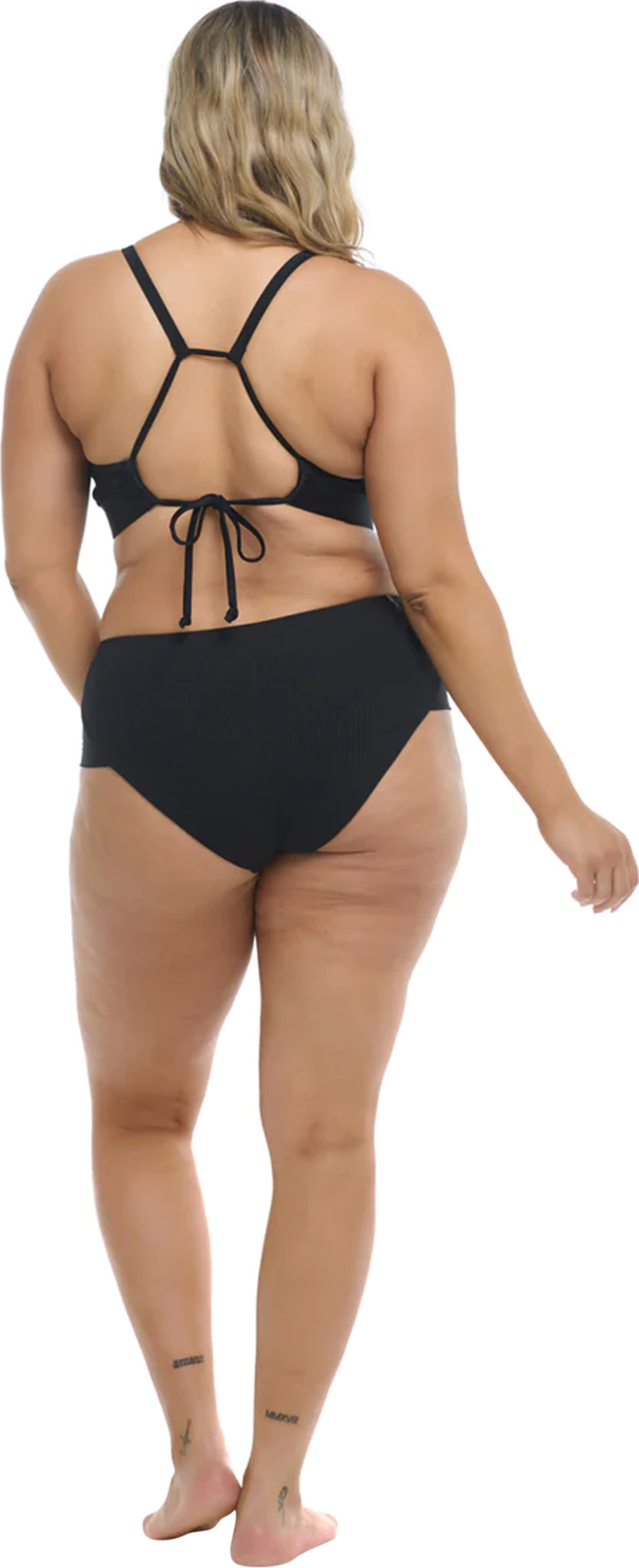 Body Glove Ibiza Coco Plus-Size Bikini Bottom - Women's