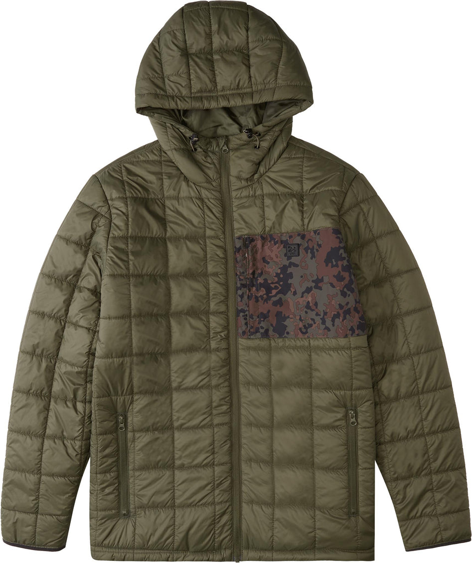 billabong journey jacket