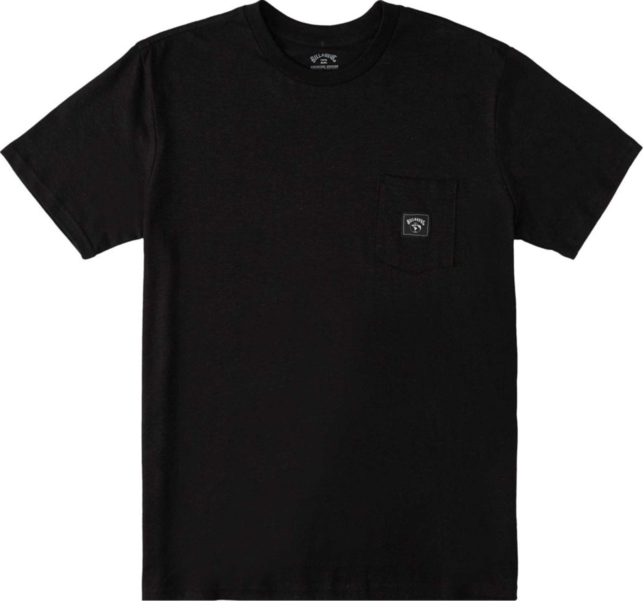 Billabong A/Div Sonoma Hemp Pocket T-Shirt - Men's | Altitude Sports