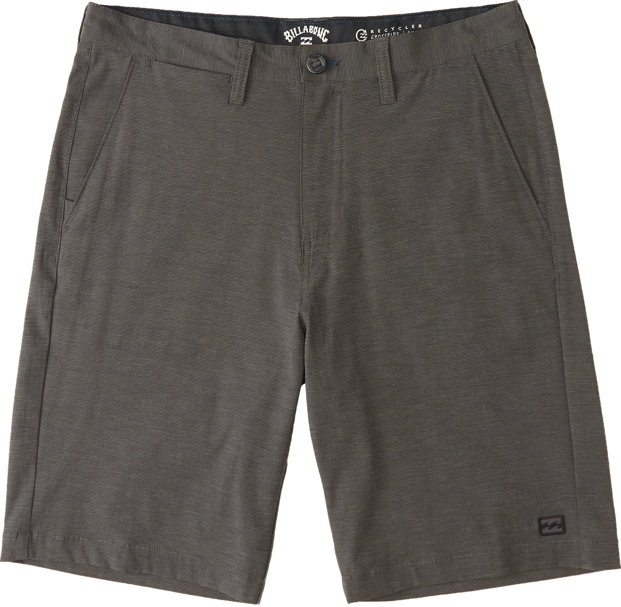 Billabong Crossfire Submersible 21 In Shorts - Men's | Altitude Sports