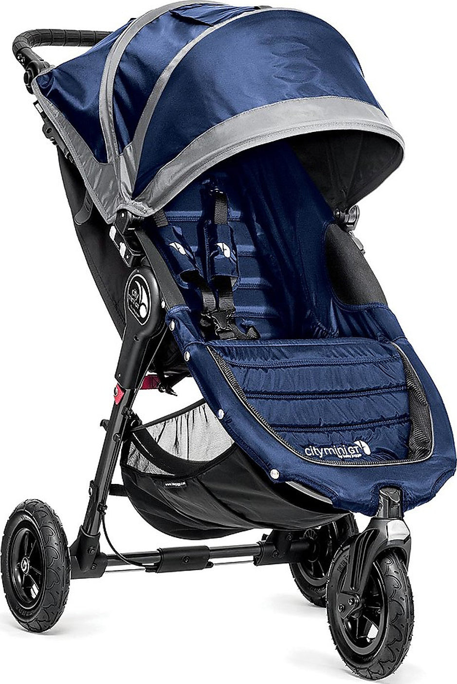 poussette baby jogger city mini