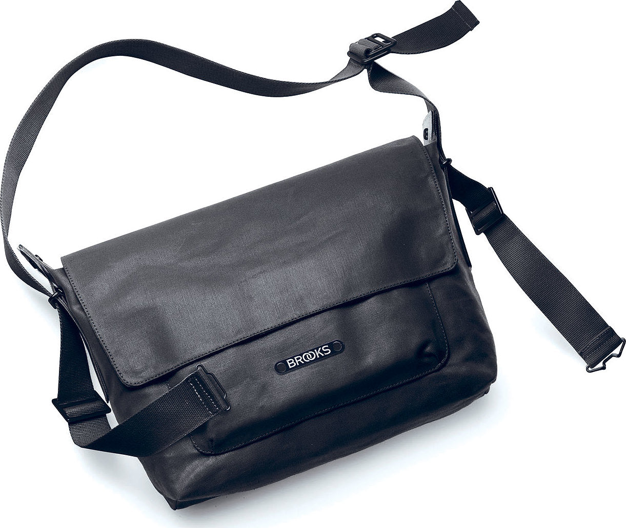 brooks crosby shoulder bag