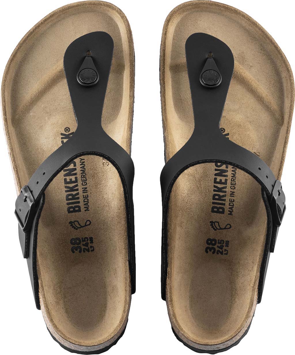 Birkenstock gizeh hot sale 38 narrow