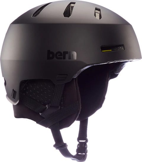 Bern Macon 2.0 MIPS Helmet - Youth | Altitude Sports