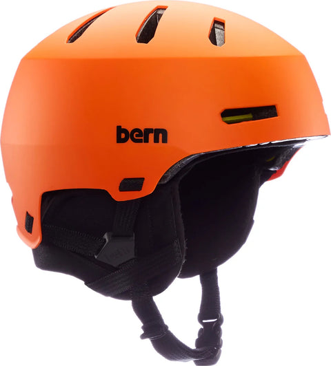 Bern Macon 2.0 MIPS Helmet - Youth | Altitude Sports