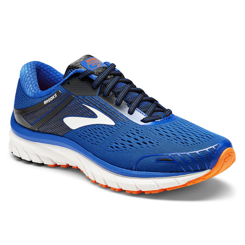 men's brooks adrenaline gts 18 running shoe