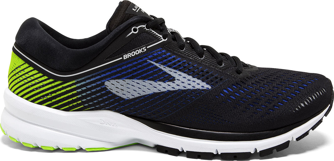 brooks launch 5 men's running shoes