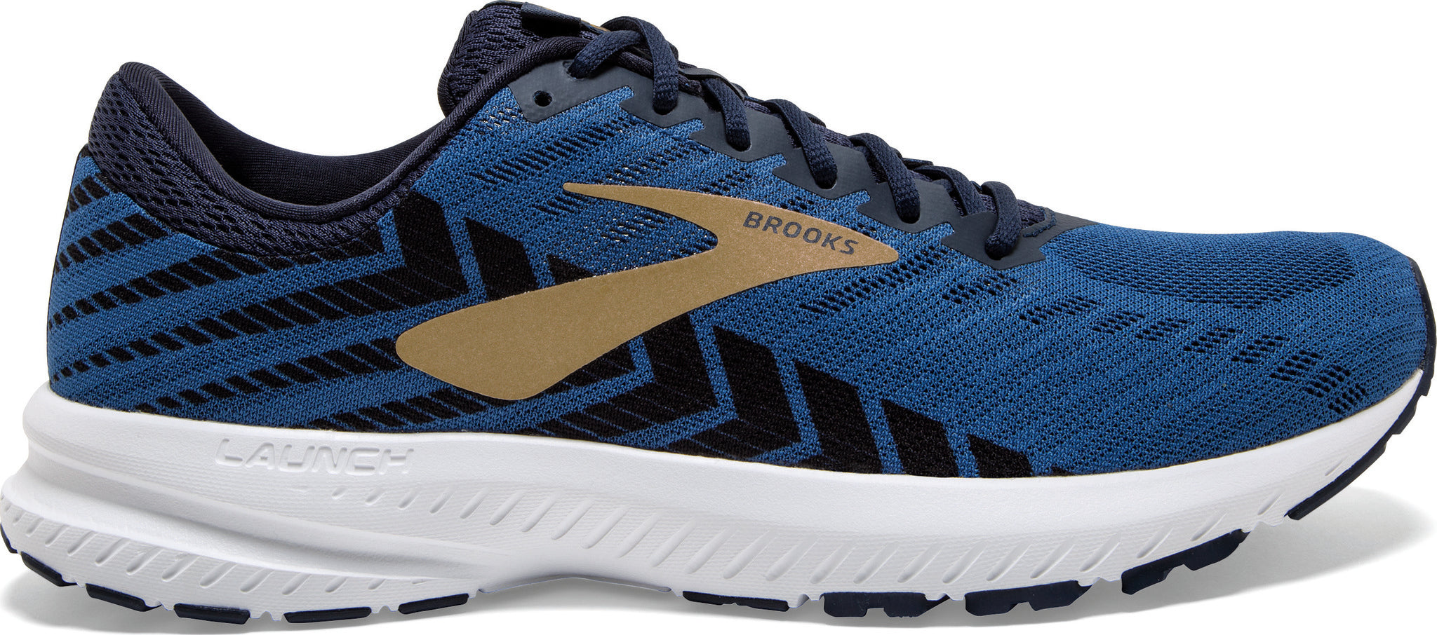 mens brooks launch 6