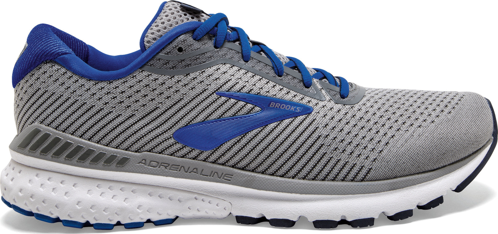 brooks men's adrenaline gts 20 running