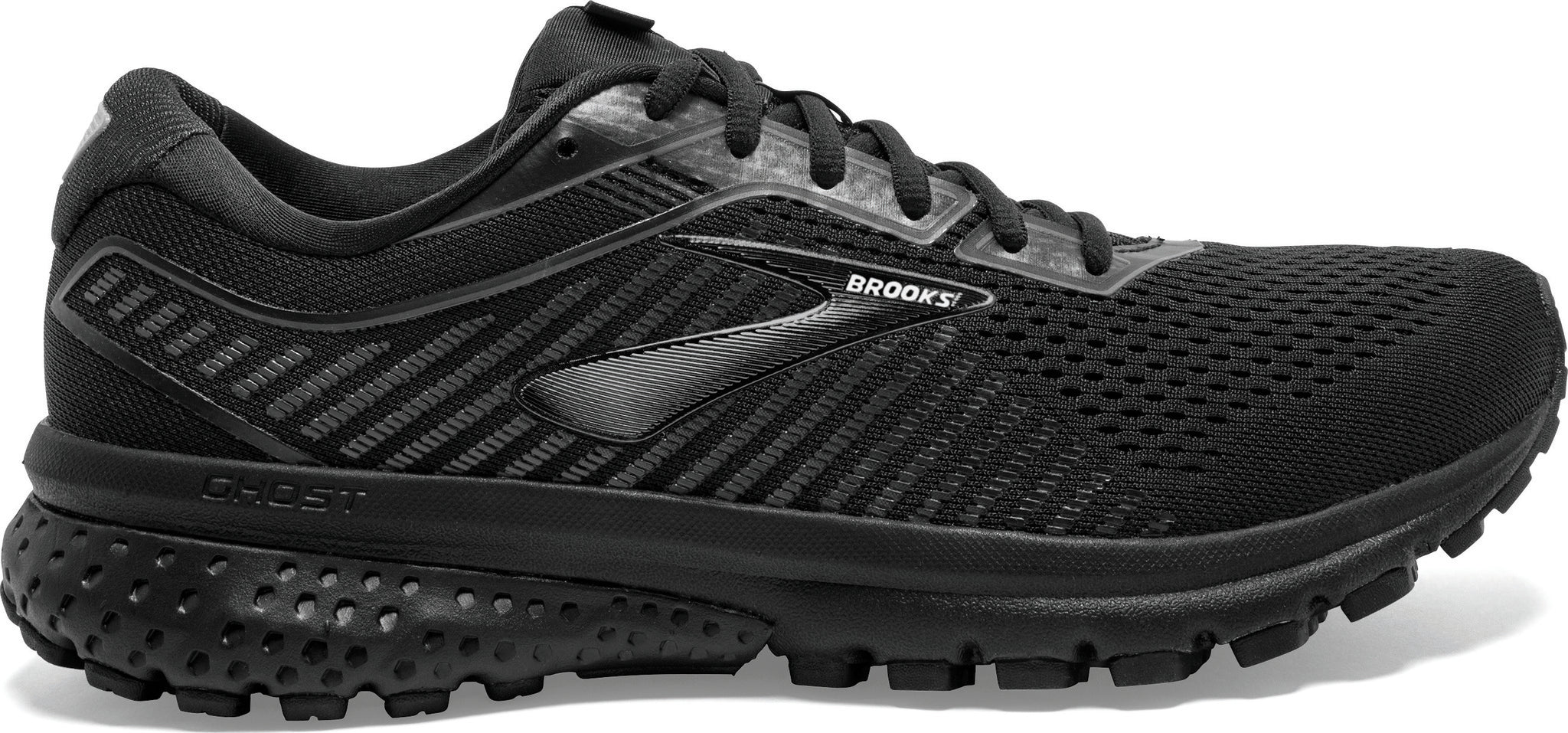 Brooks Ghost 12 Running Shoes - Men's 