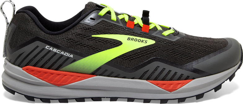 brooks men's active shoes