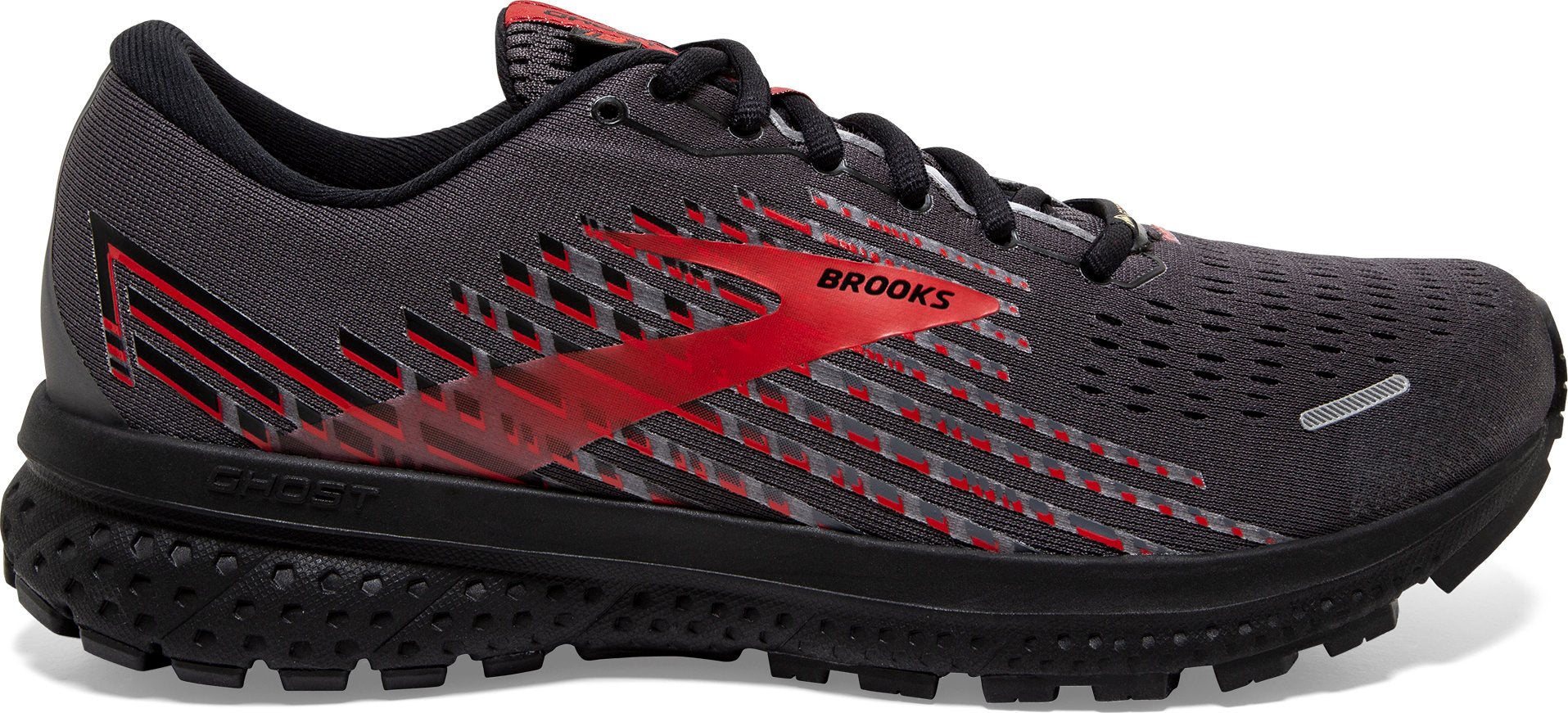 brooks gtx running shoes