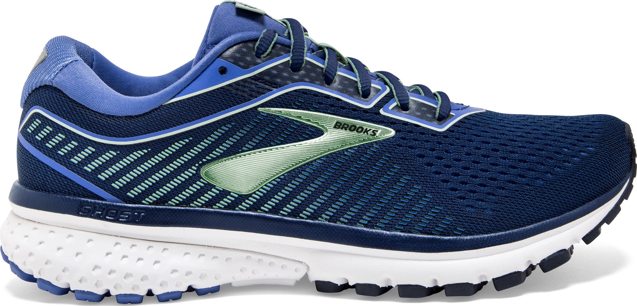 brooks ghost 1 narrow