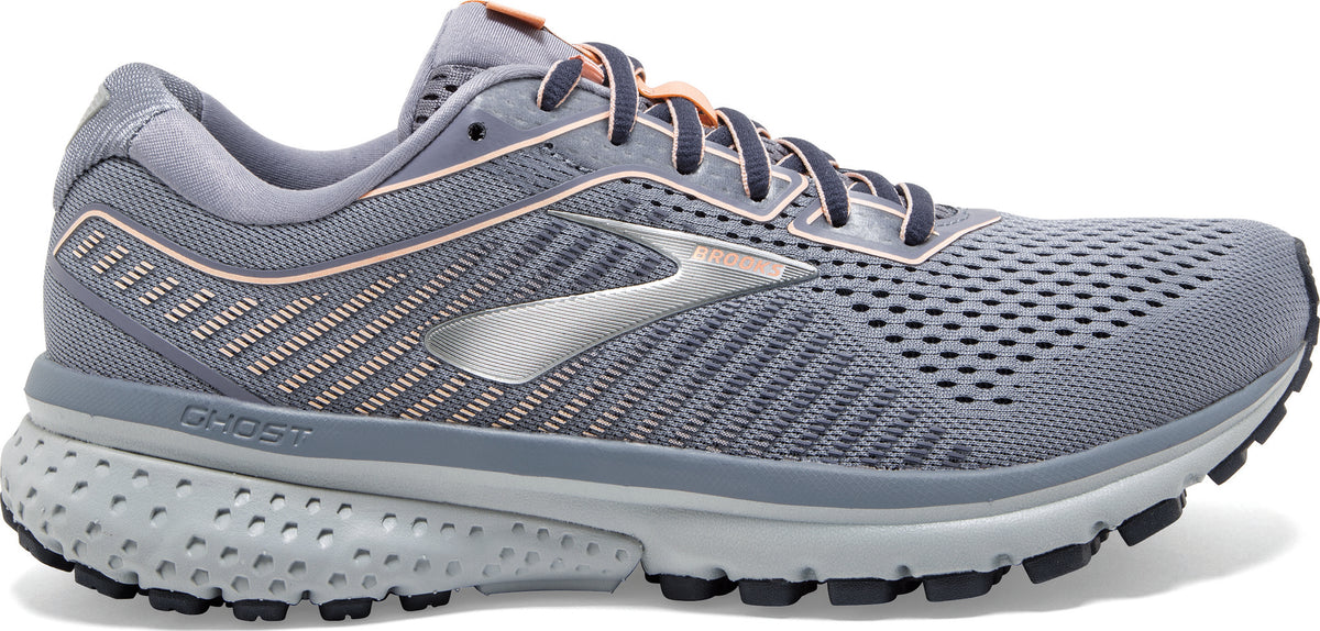 Brooks Ghost 12 Running Shoes - Women's | Altitude Sports