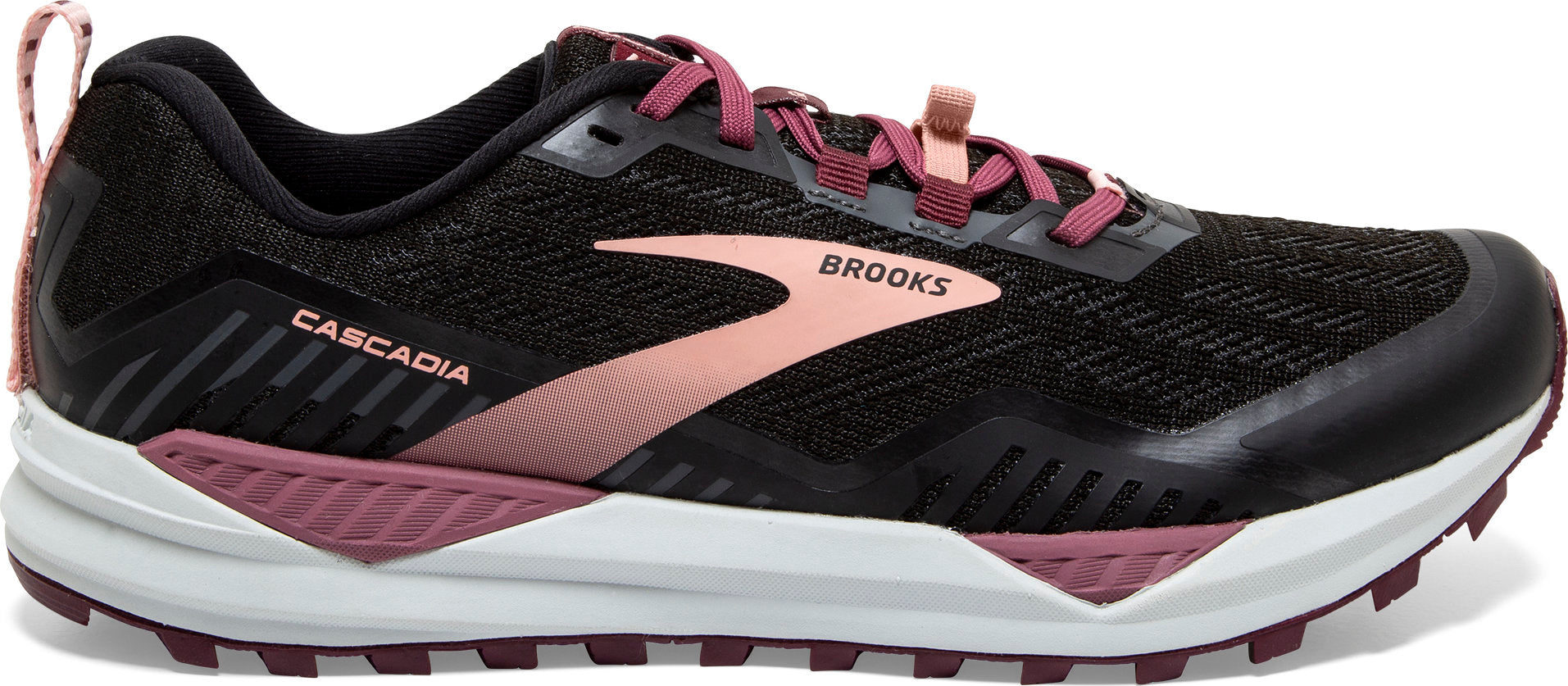 women's brooks cascadia shoes