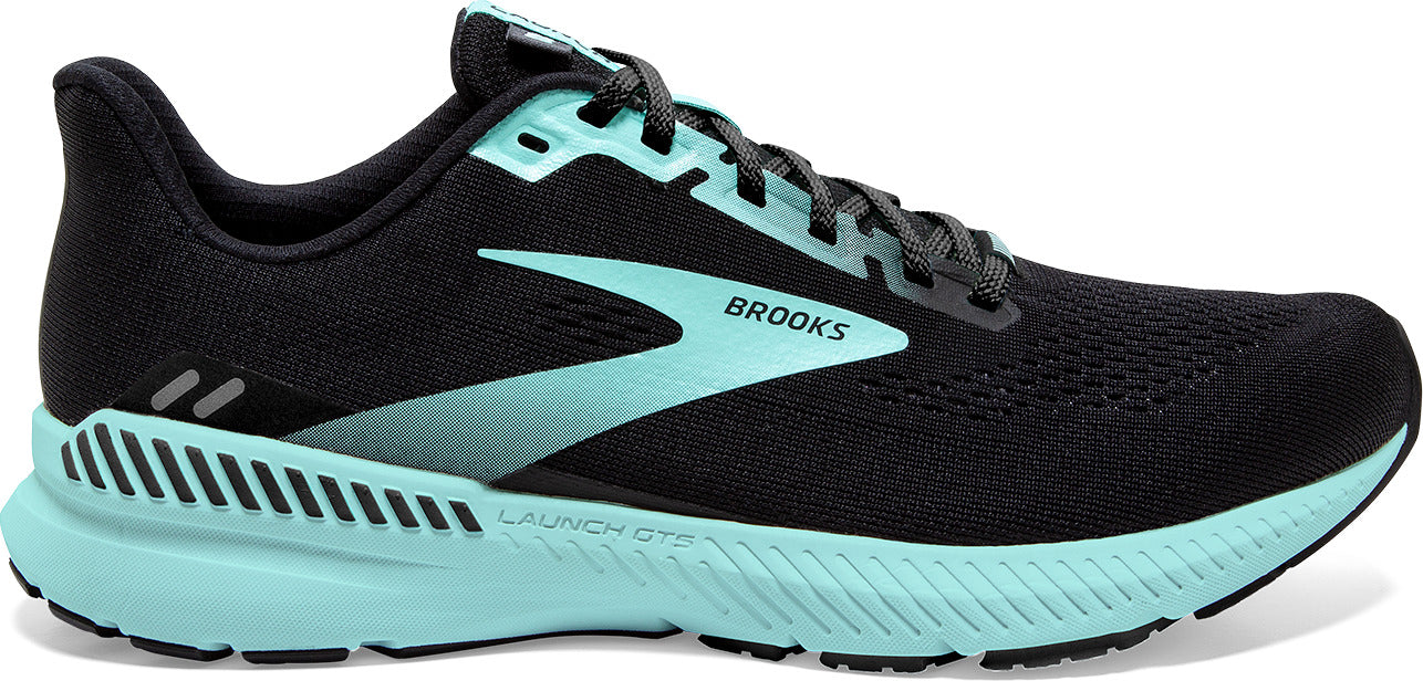 brooks launch shoes