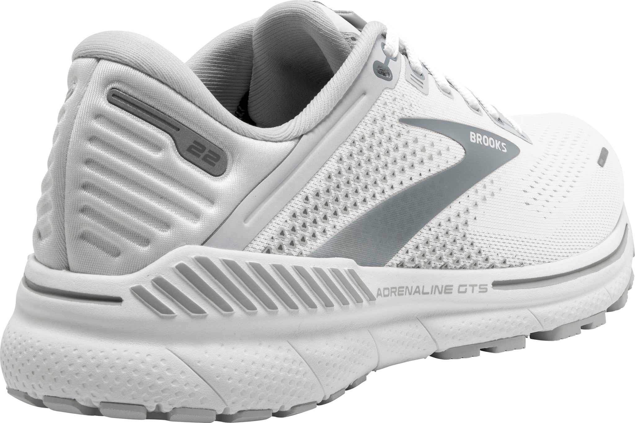 Brooks Adrenaline GTS 22 Running Shoes - Women's