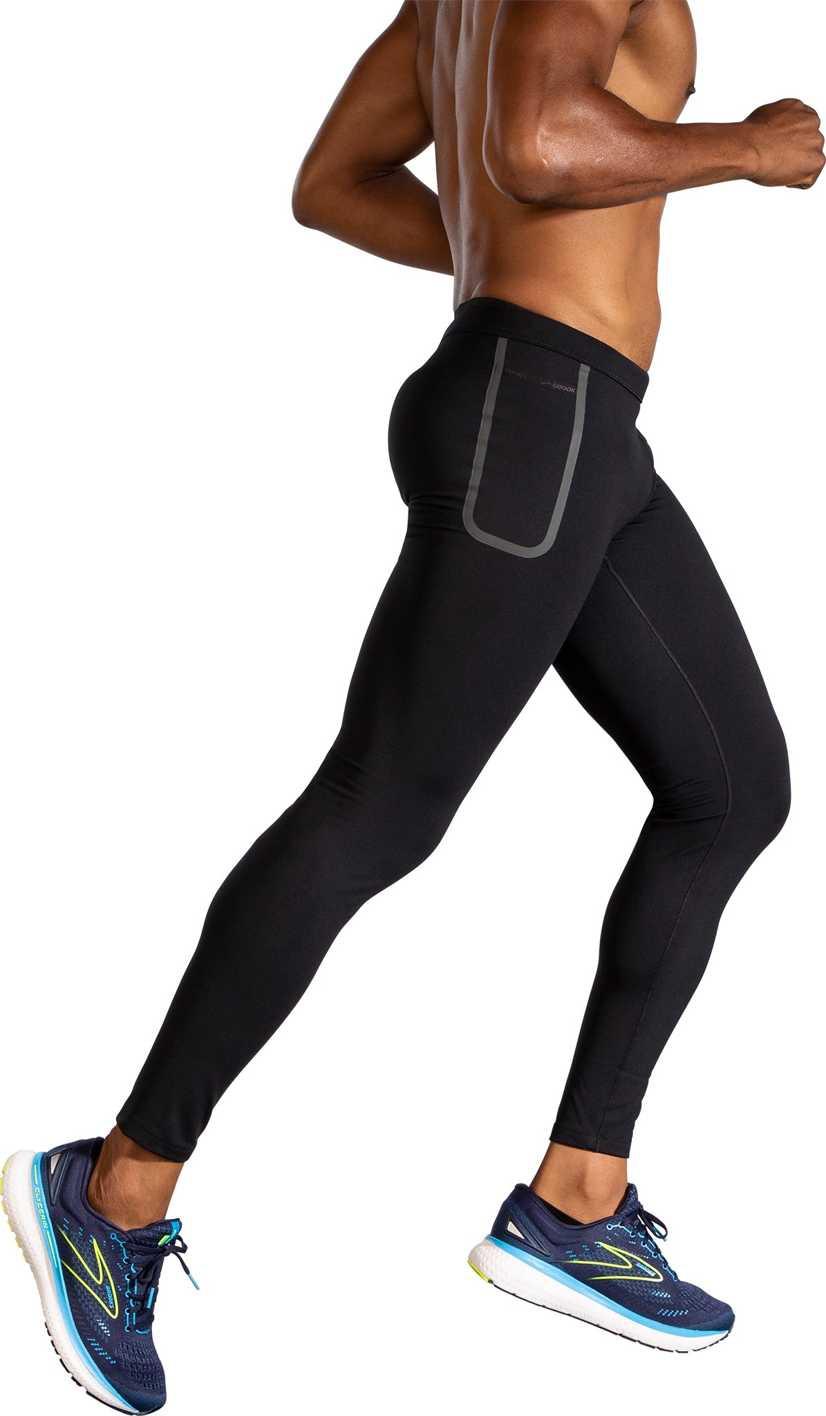 Brooks Momentum Thermal running pants for women – Soccer Sport Fitness