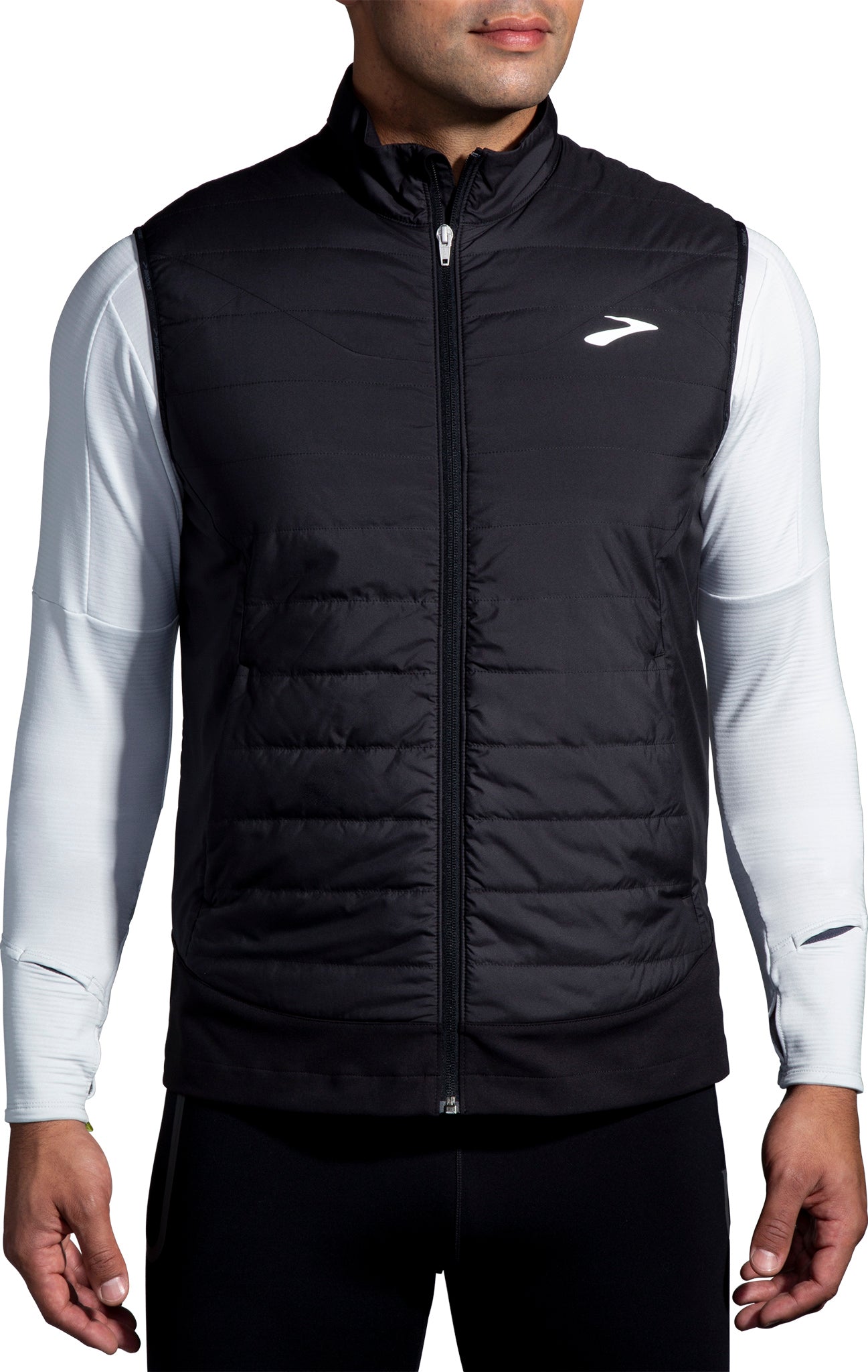 Men's Vests | Altitude Sports