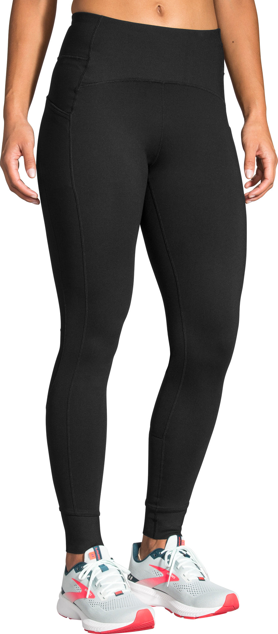 Brooks Momentum Thermal Tight (M) – Boutique Endurance