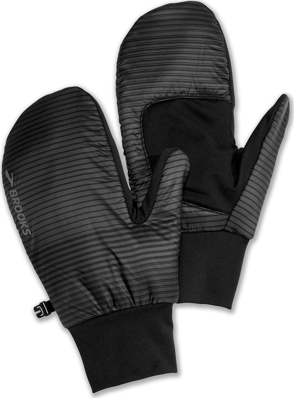 brooks lsd thermal mitten