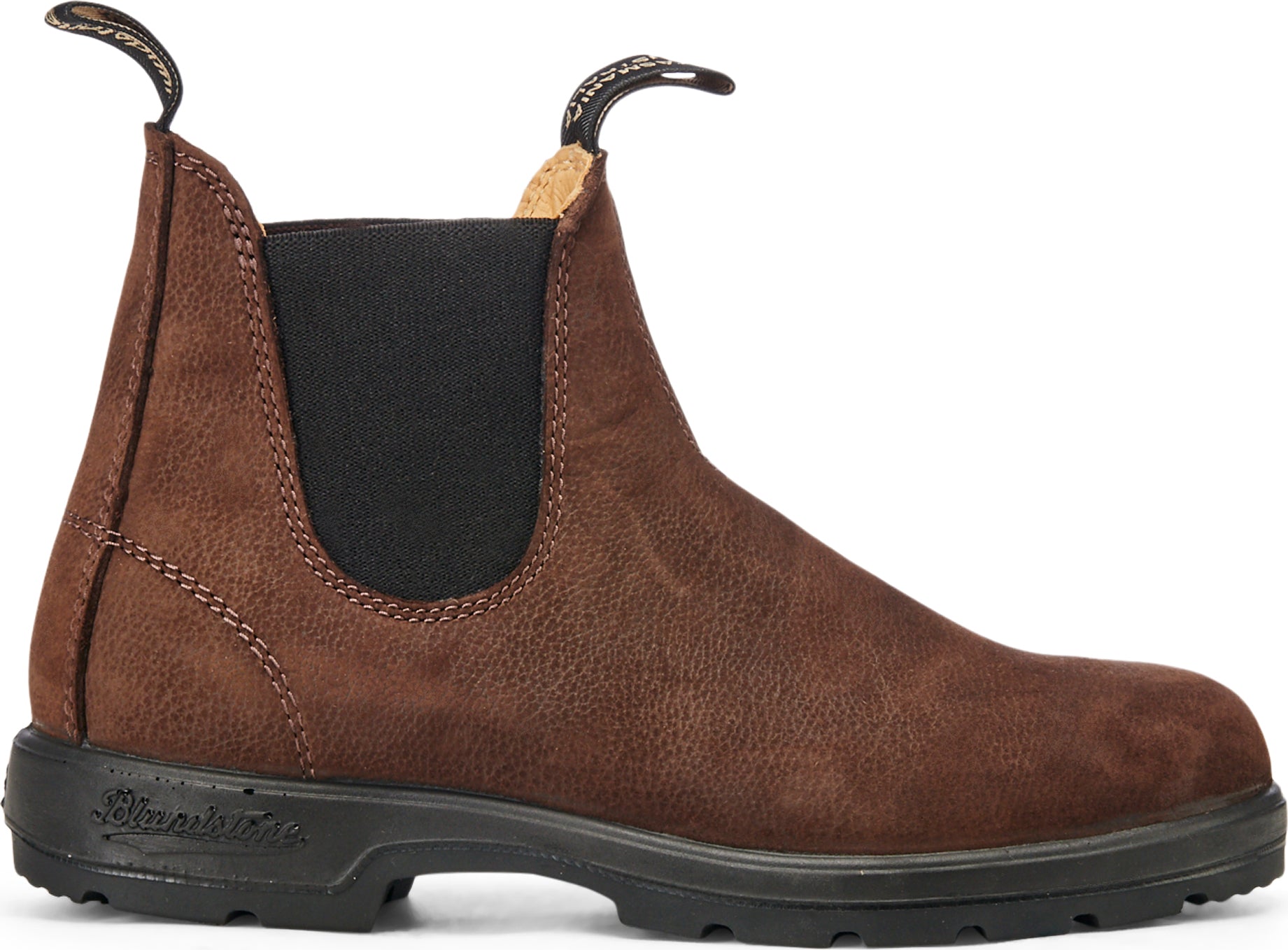 Blundstone 1606 - Leather Lined Brown 