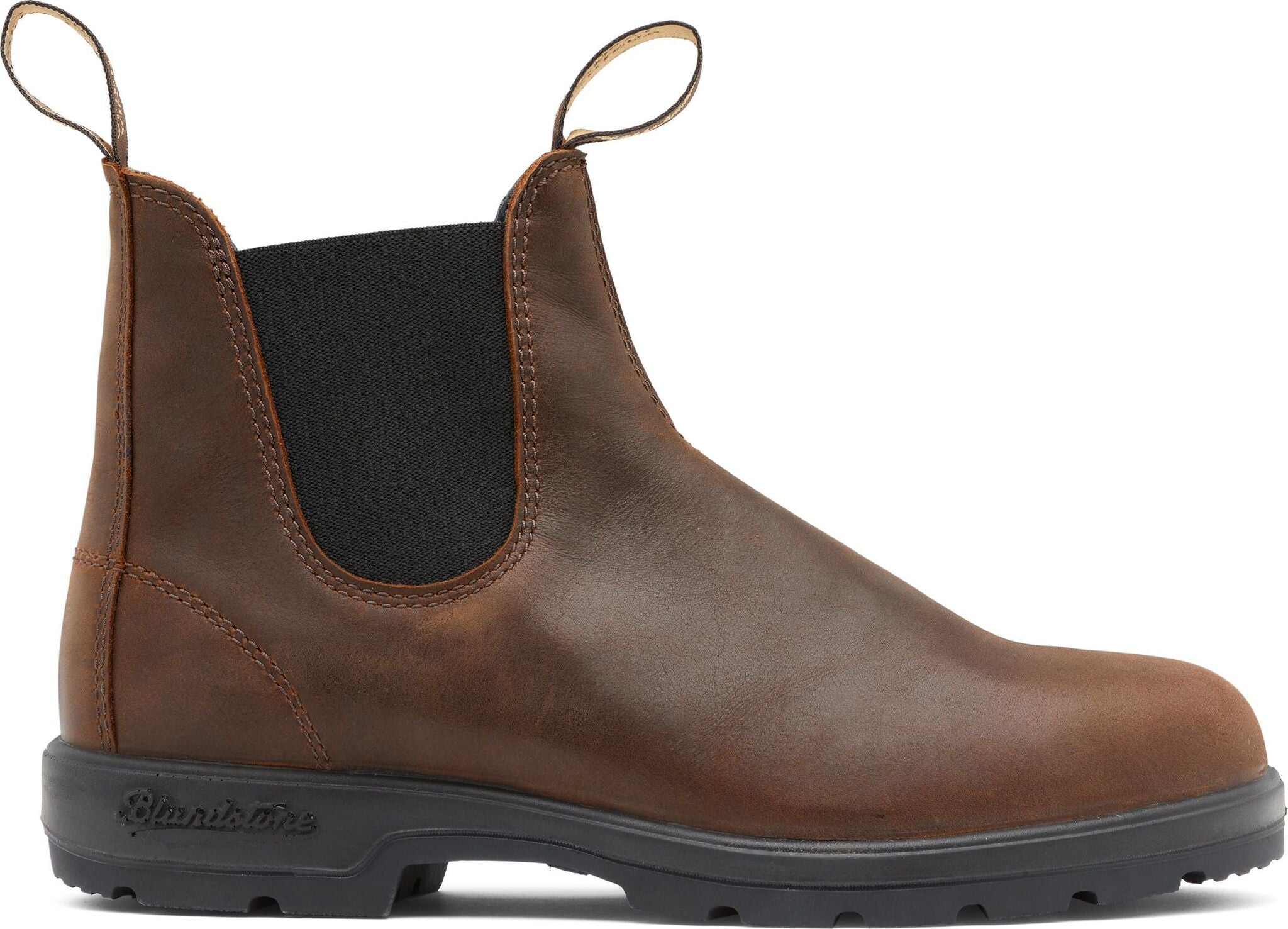 Bottes Blundstone Canada Les chaussures qui ne c dent jamais