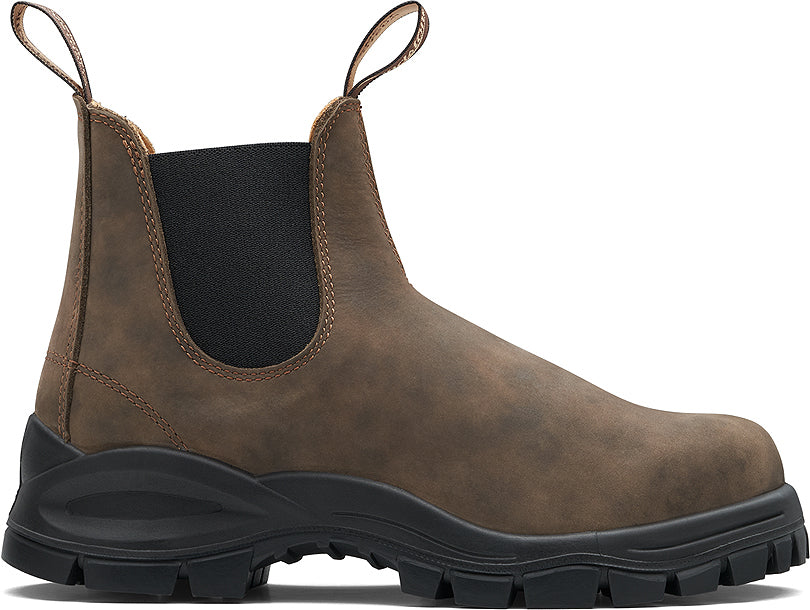 Bottes Blundstone Canada Les chaussures qui ne c dent jamais