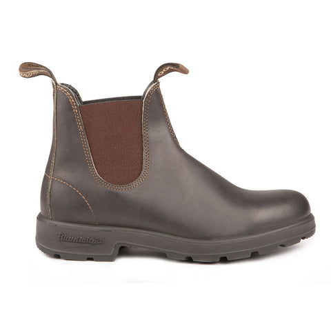 most popular blundstone boots