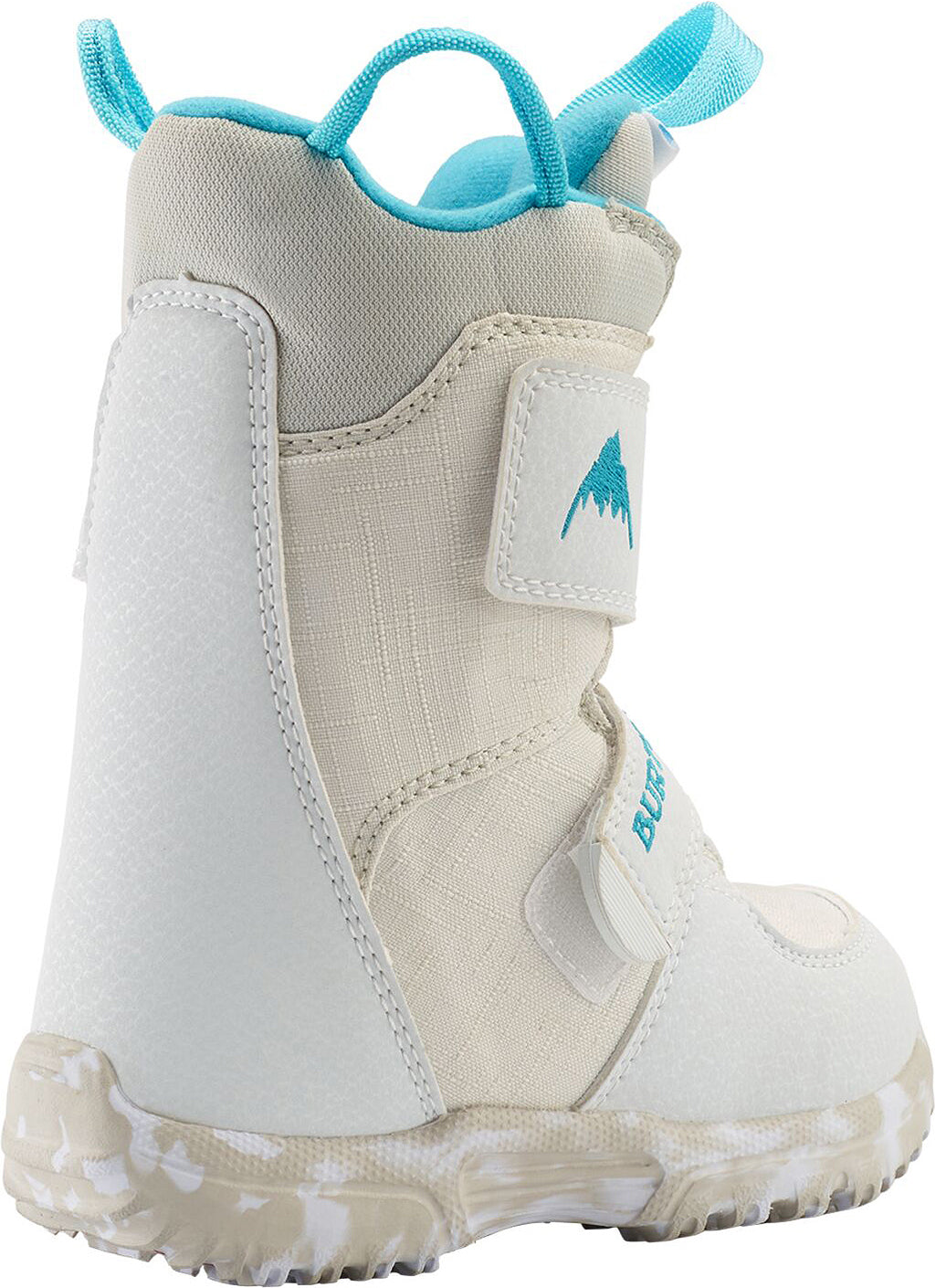 Burton Mini Grom Snowboard Boots - Toddlers | Altitude Sports