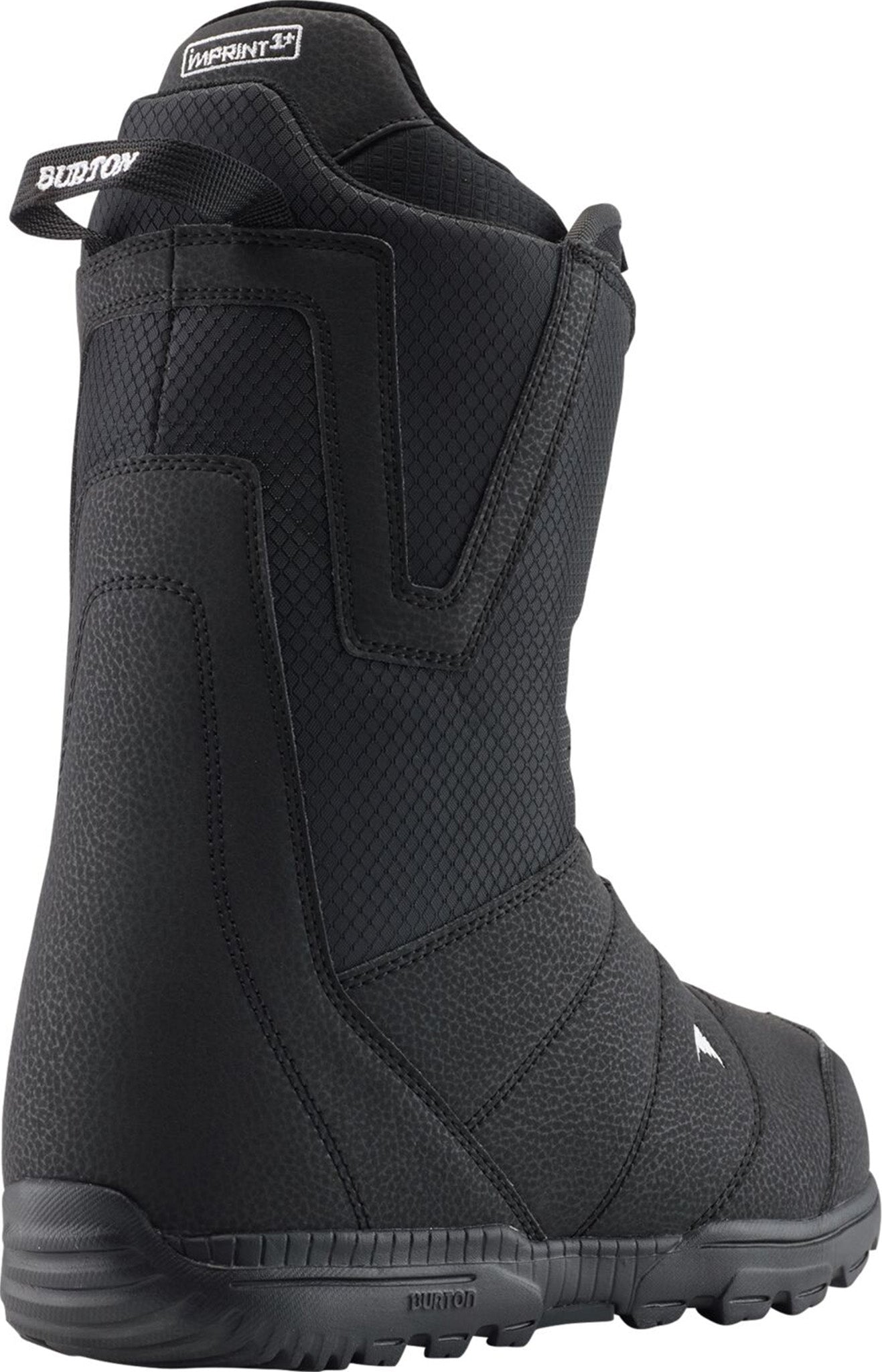 Burton Moto BOA Snowboard Boots - Men's | Altitude Sports