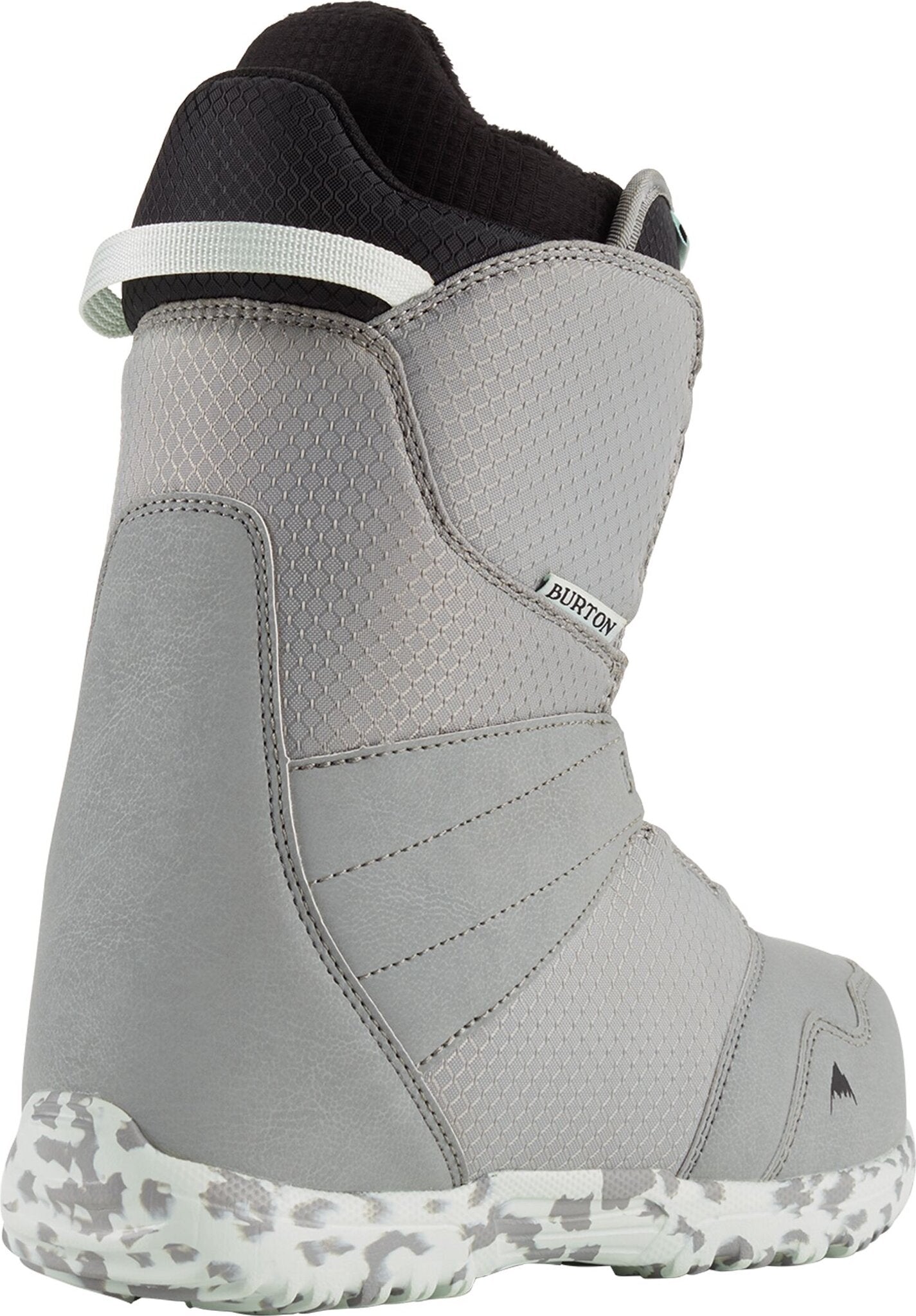 Burton Zipline BOA Snowboard Boots - Kids | Altitude Sports