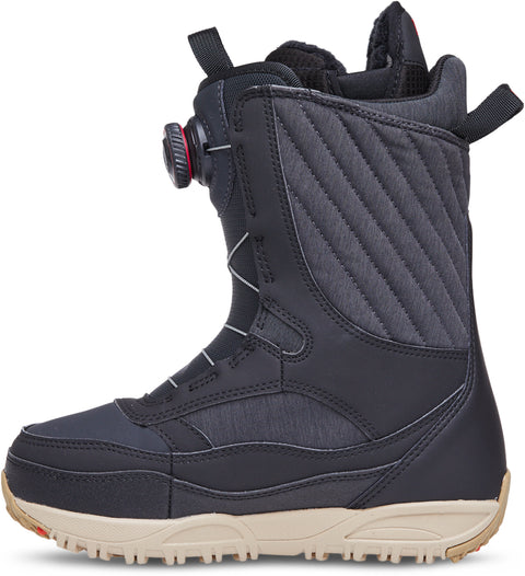 Burton Limelight BOA Snowboard Boots - Women's | Altitude Sports