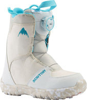 Burton Mini Grom Snowboard Boots - Toddlers | Altitude Sports