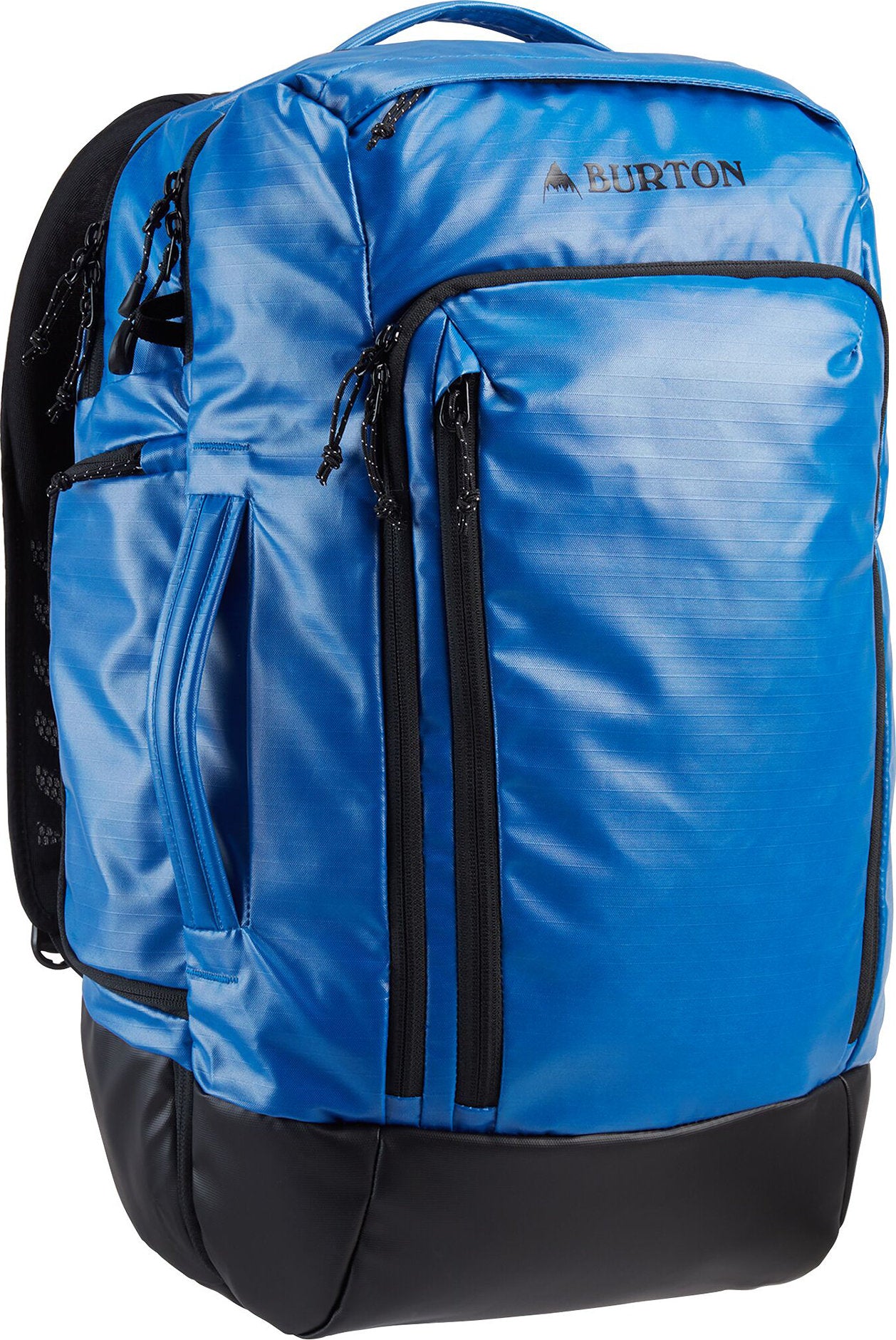 burton multipath 27l travel pack