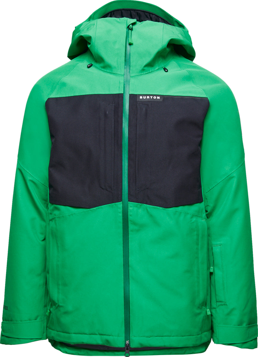 Burton GORE-TEX Pillowline 2 Layer Jacket - Men's | Altitude Sports