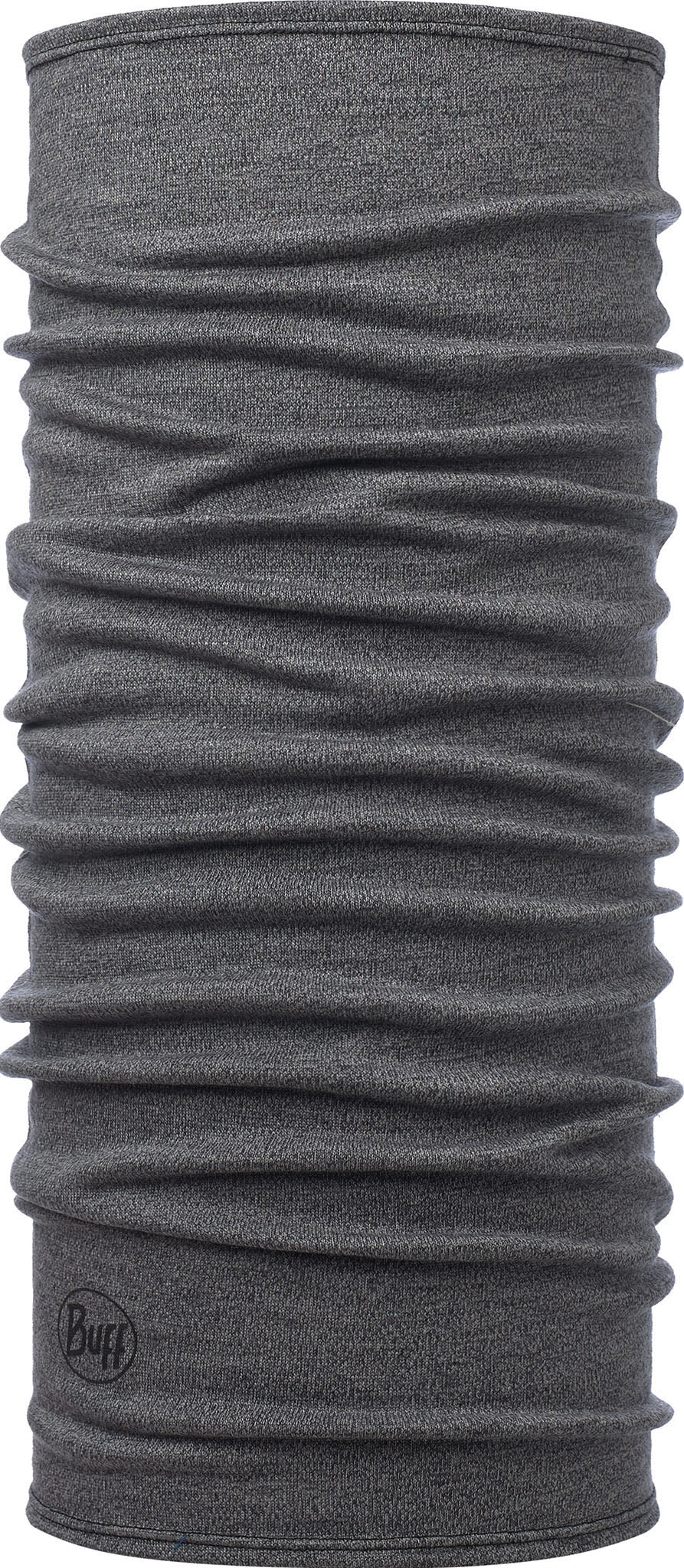 Cache cou épais en laine mérinos Buff Solid - Accessoires Mode - Accessoires
