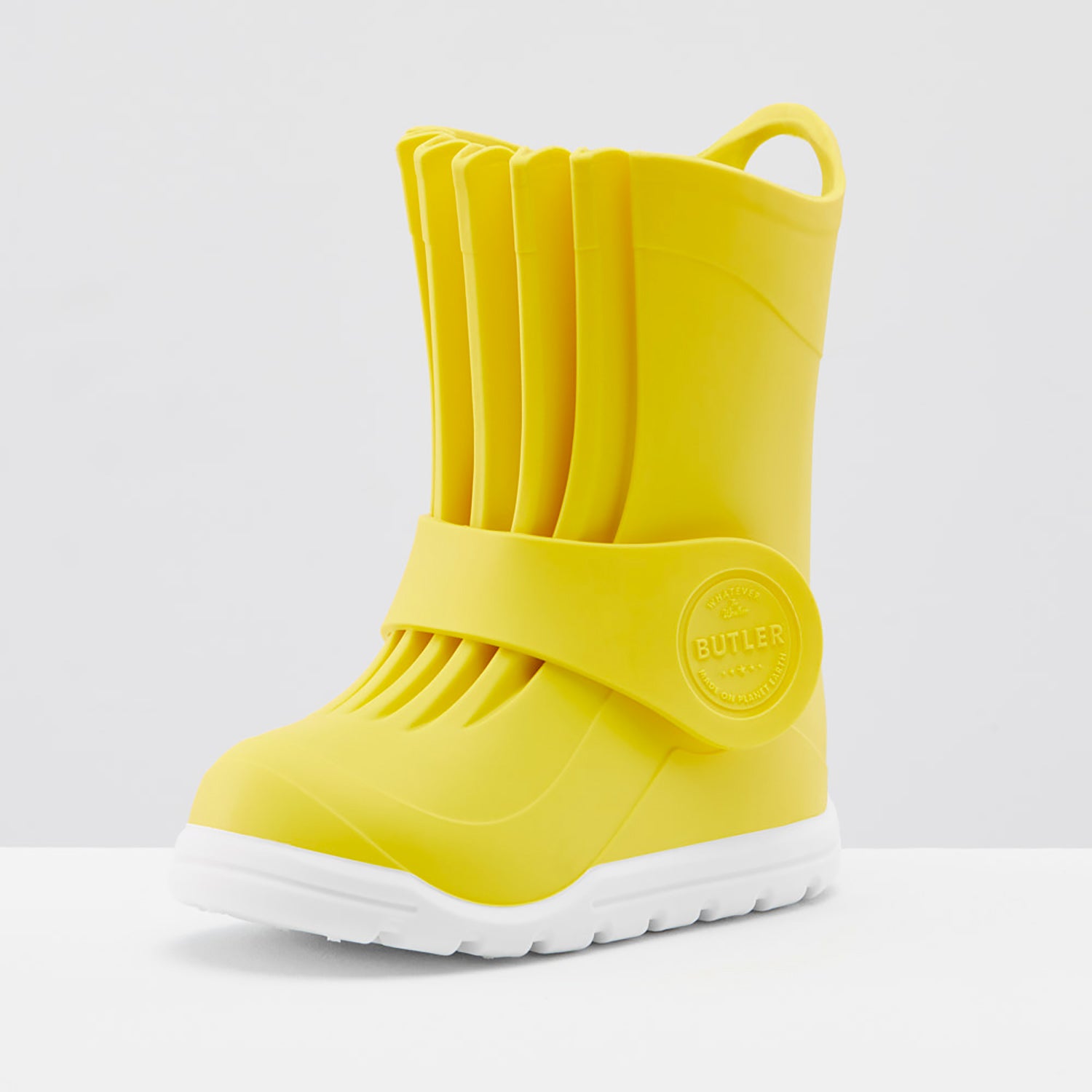 butler rain boots