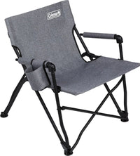Coleman Directors Camp Chair XL with Cooler
