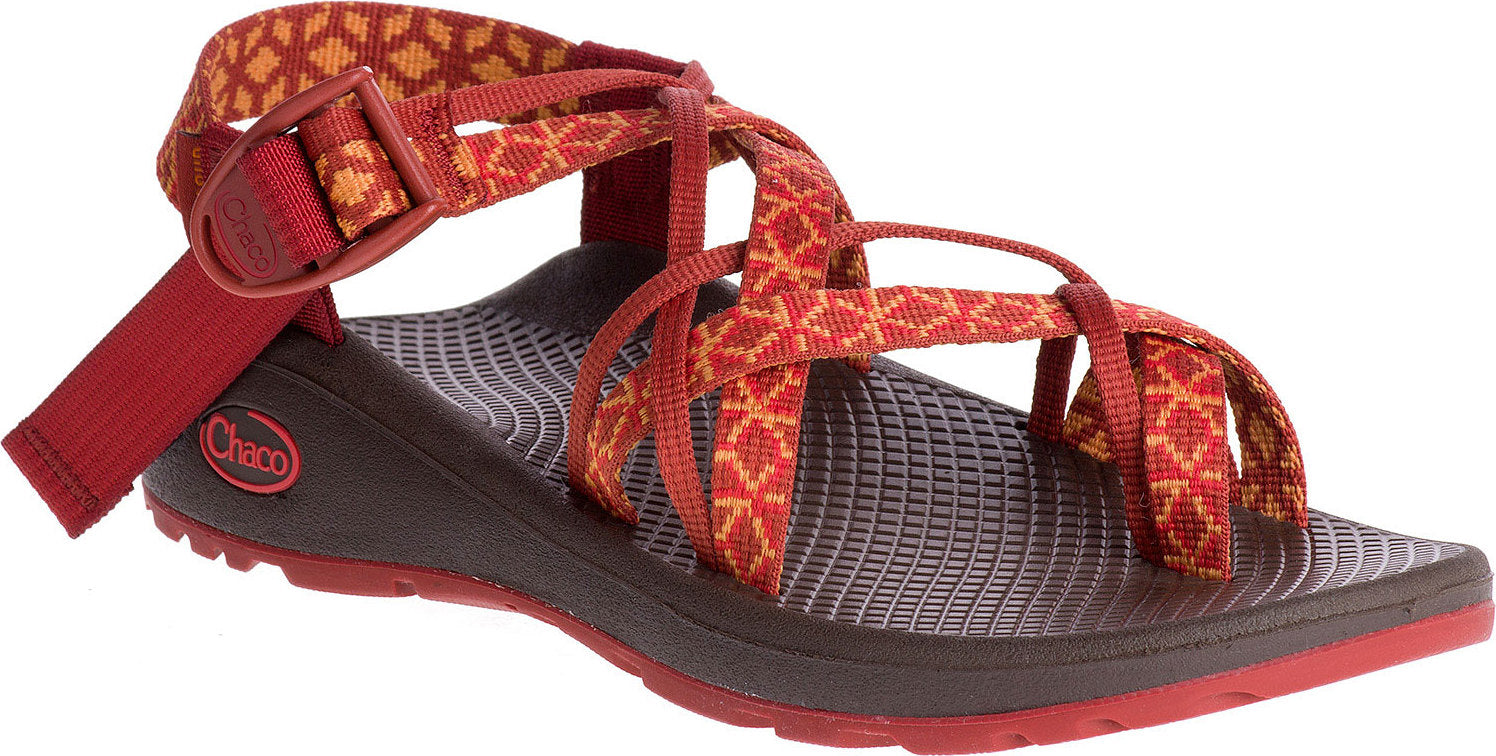 Chaco Z/Cloud X2 Remix Sandals - Women 