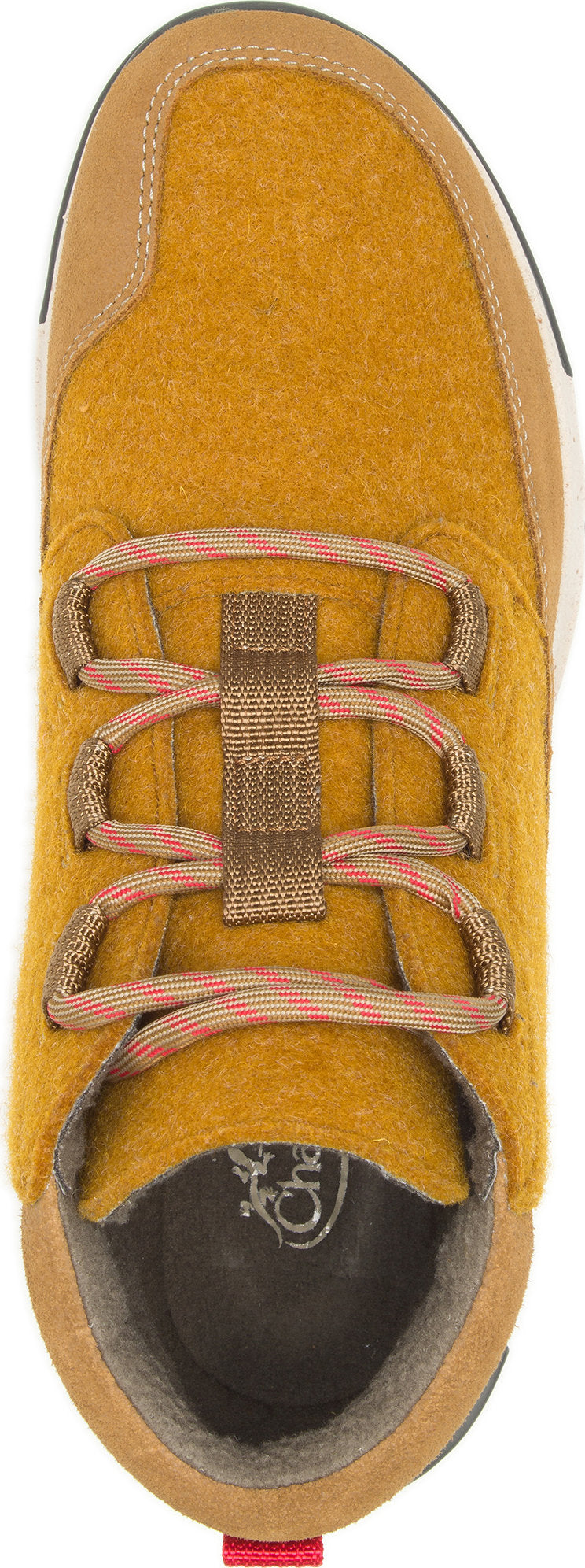 chaco buckle waterproof boot