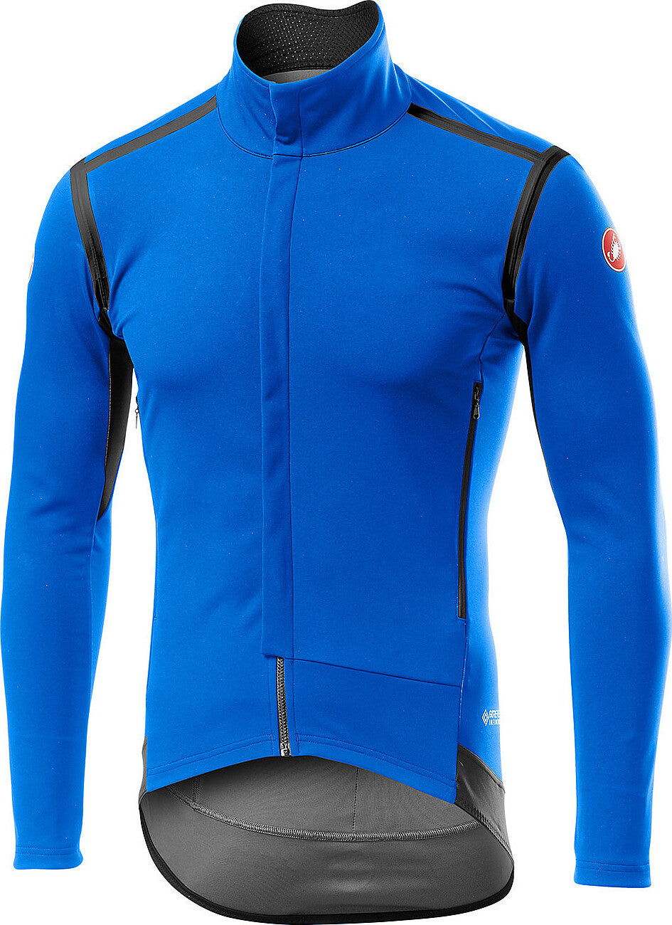 Castelli Perfetto Ros Long Sleeve - Men's