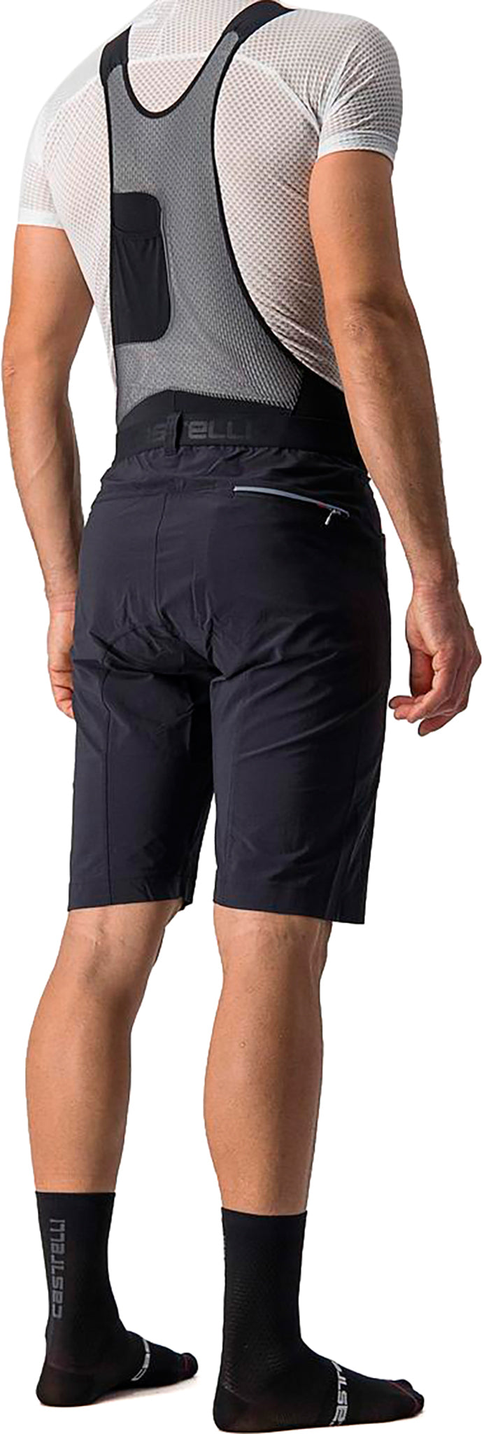 Castelli Unlimited Baggy Short - Men's | Altitude Sports